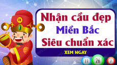 Dự đoán XSMB 26/09/2025 - Dự đoán Xổ Số Miền Bắc hôm nay ngày 26-09-2025