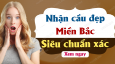 Dự đoán XSMB 23/10/2025 - Dự đoán Xổ Số Miền Bắc hôm nay ngày 23-10-2025