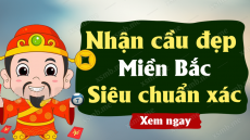 Dự đoán XSMB 17/10/2025 - Dự đoán Xổ Số Miền Bắc hôm nay ngày 17-10-2025
