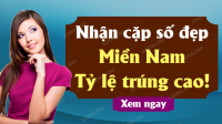 Dự đoán XSMN 08/08/2025 - Dự đoán Xổ Số Miền Nam hôm nay ngày 08-08-2025
