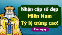 Dự đoán XSMN 12/03/2025 - Dự đoán Xổ Số Miền Nam hôm nay ngày 12-03-2025