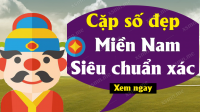Dự đoán XSMN 10/06/2025 - Dự đoán Xổ Số Miền Nam hôm nay ngày 10-06-2025