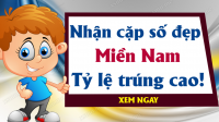 Dự đoán XSMN 15/10/2025 - Dự đoán Xổ Số Miền Nam hôm nay ngày 15-10-2025