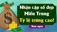 Dự đoán XSMT 20/09/2025 - Dự đoán Xổ Số Miền Trung hôm nay ngày 20-09-2025