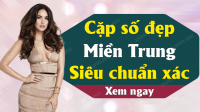 Dự đoán XSMT 13/09/2025 - Dự đoán Xổ Số Miền Trung hôm nay ngày 13-09-2025
