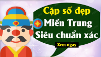 Dự đoán XSMT 21/10/2025 - Dự đoán Xổ Số Miền Trung hôm nay ngày 21-10-2025