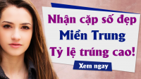 Dự đoán XSMT 20/10/2025 - Dự đoán Xổ Số Miền Trung hôm nay ngày 20-10-2025