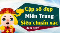 Dự đoán XSMT 13/08/2025 - Dự đoán Xổ Số Miền Trung hôm nay ngày 13-08-2025