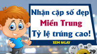 Dự đoán XSMT 18/08/2025 - Dự đoán Xổ Số Miền Trung hôm nay ngày 18-08-2025